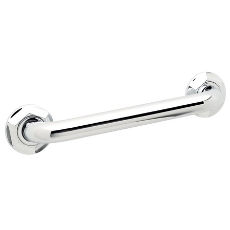 Ginger 20 L, Empire, 32" Grab Bar in Polished Chrome, Polished Chrome 664/PC